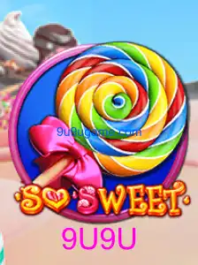 SoSweet