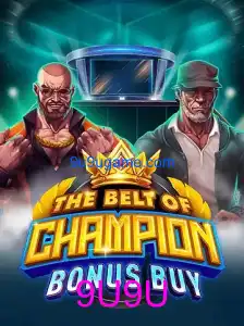 TheBeltOfChampionBonusBuy
